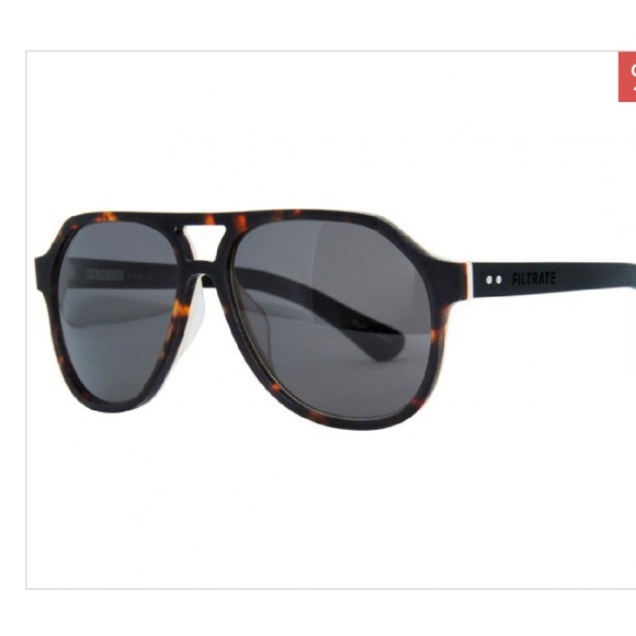 Filtrate Accessories - Filtrate Hoffman Sunglasses